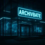 Archivbate