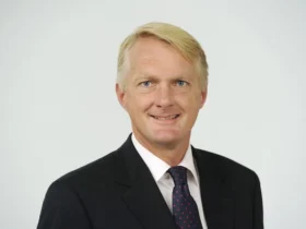 David Furtwangler