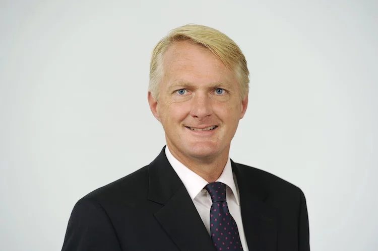 David Furtwangler