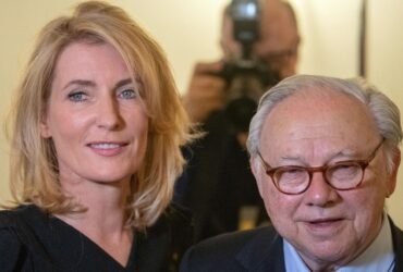 Furtwängler neuer Freund