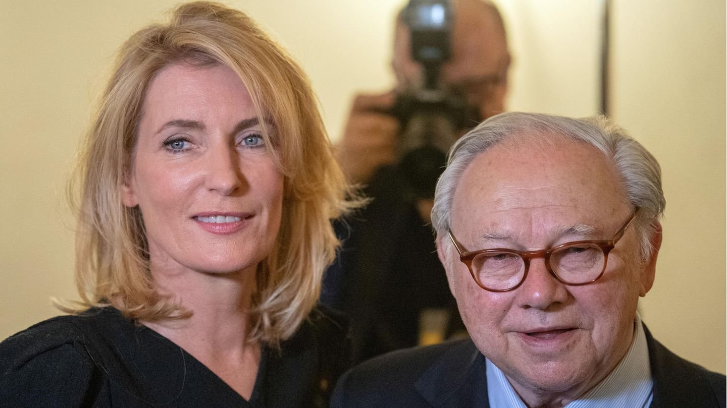 Furtwängler neuer Freund