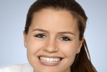 Marielin Bohlen