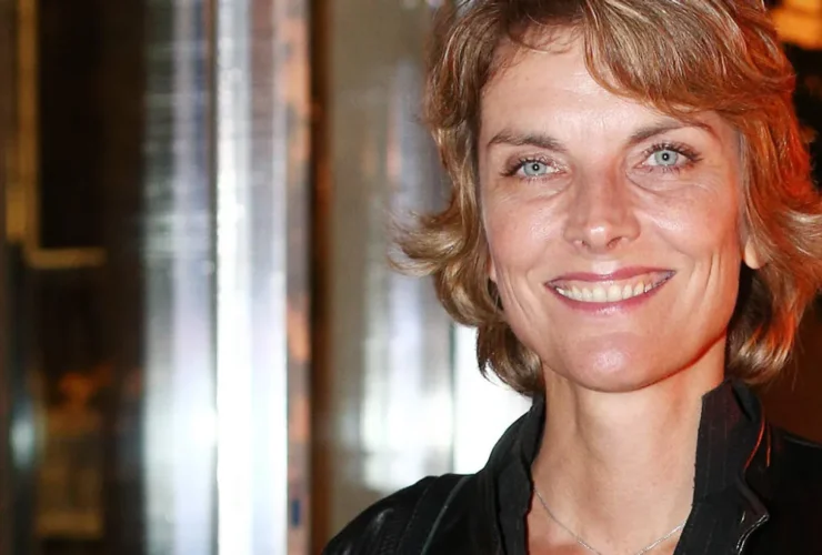 Marietta Slomka Krankheit