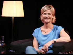 Barbara Hahlweg Scheidung