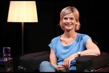 Barbara Hahlweg Scheidung