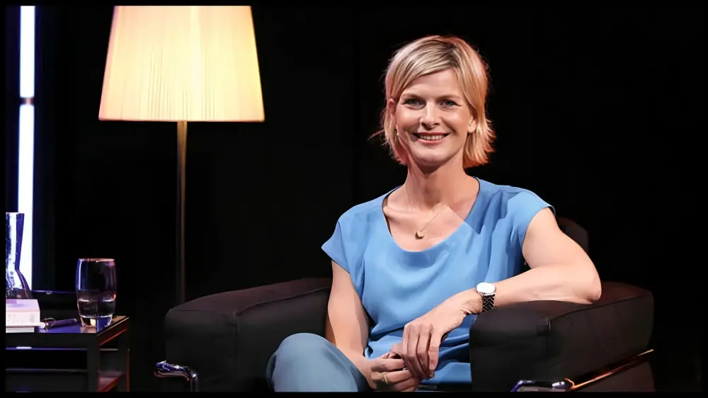 Barbara Hahlweg Scheidung