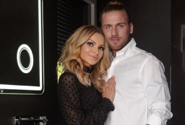 Belinda Gold Scheidung