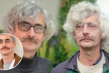 Ralf Dammasch verstorben