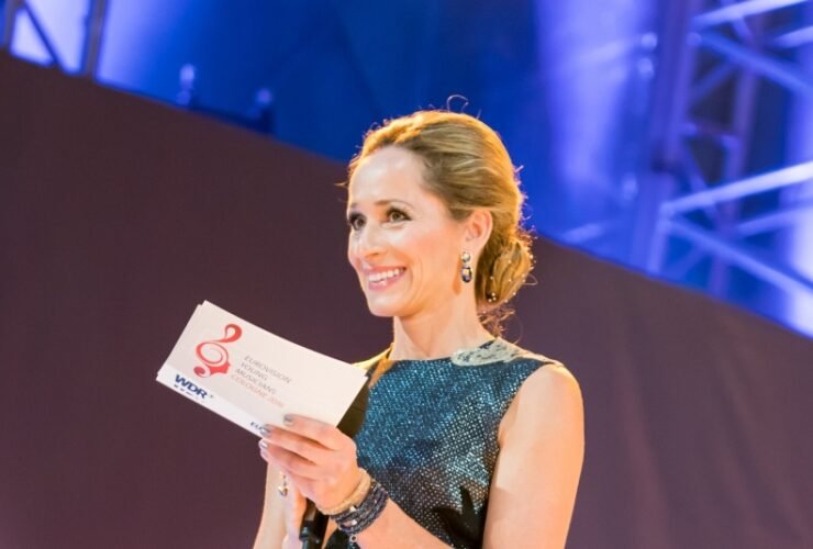Tamina Kallert geschieden