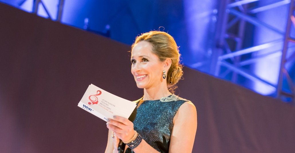 Tamina Kallert geschieden