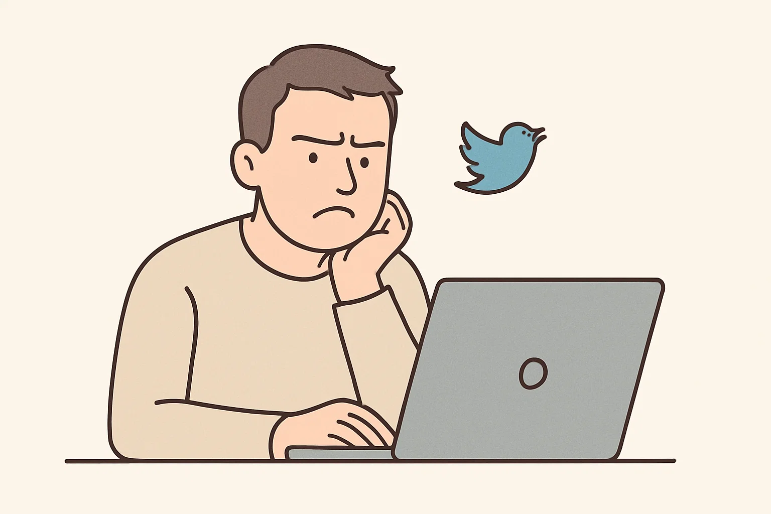 Twitter Grantler