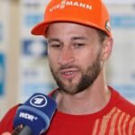 Markus Eisenbichler Hochzeit