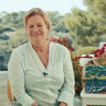 Suzanne von Borsody Krankheit