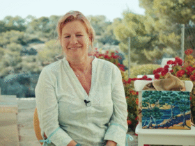 Suzanne von Borsody Krankheit