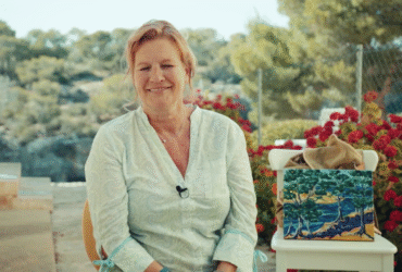 Suzanne von Borsody Krankheit