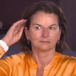 Claudia Obert Schlaganfall