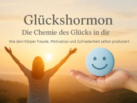 Glücksjormon