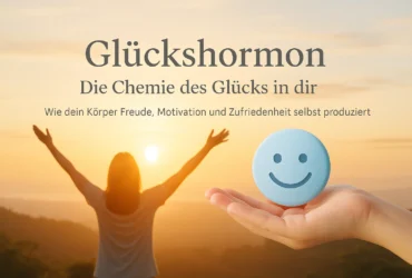Glücksjormon