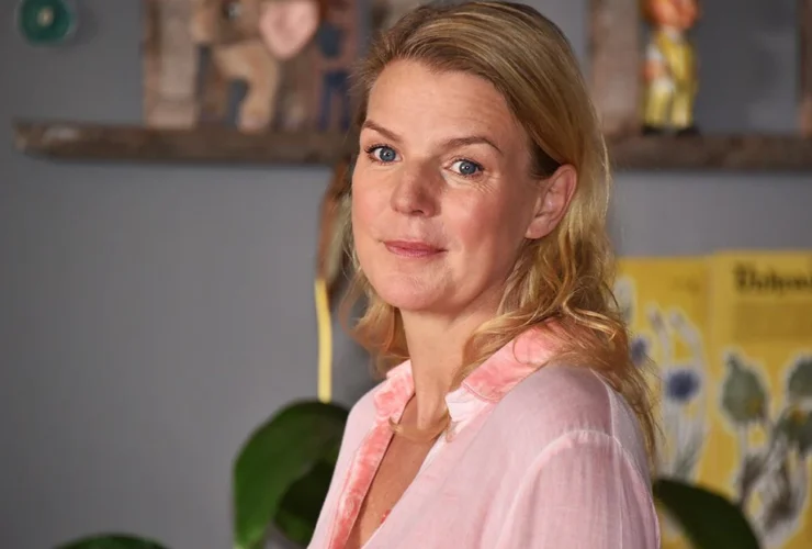 Mirja Boes Krankheit