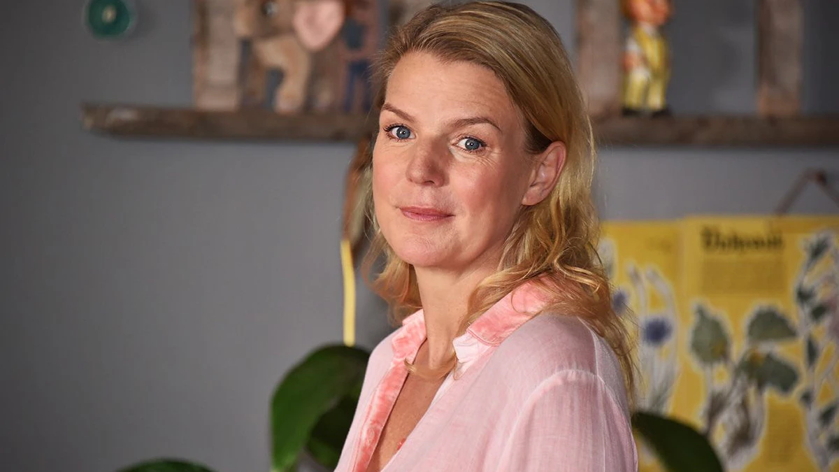 Mirja Boes Krankheit