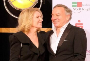 Neuer Freund Maria Furtwängler aktuell