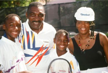 Richard Williams III