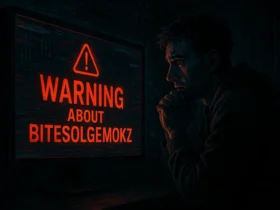 Warning about Bitesolgemokz