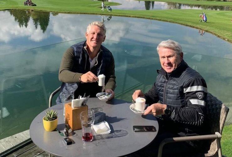 Alfred Schweinsteiger