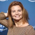 Annette Frier Schlaganfall