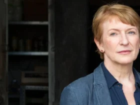 Dagmar Manzel Sohn Todesursache