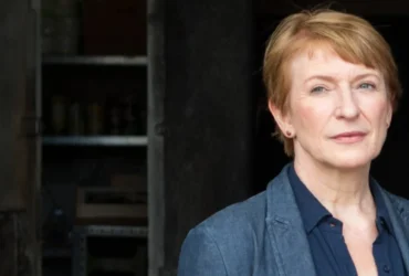 Dagmar Manzel Sohn Todesursache