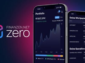Finanzen Net Zero