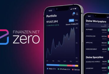 Finanzen Net Zero