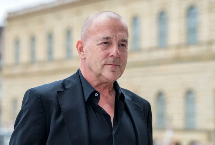 Heino Ferch Krebserkrankung