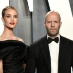 Jason Statham Schlaganfall