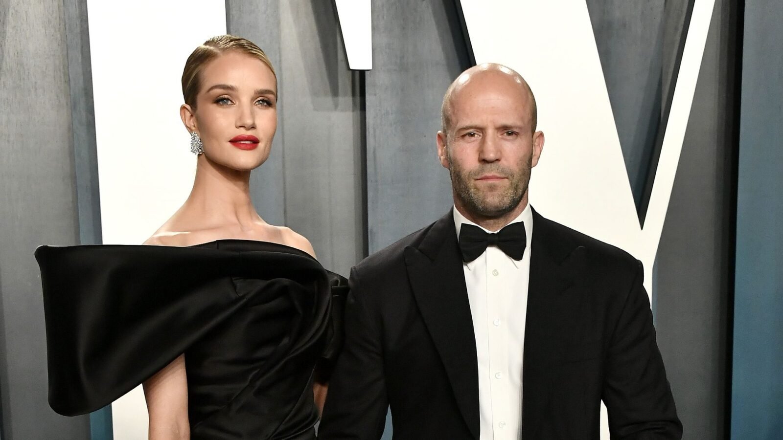 Jason Statham Schlaganfall