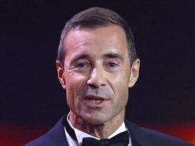 Kai Pflaume Schlaganfall