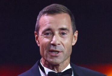 Kai Pflaume Schlaganfall