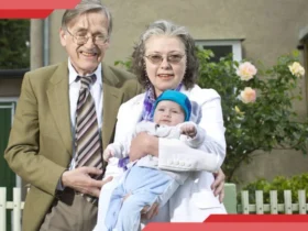 Kay Julius Döring verstorben