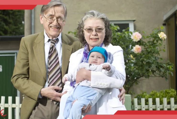 Kay Julius Döring verstorben