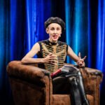 Lisa Eckhart Ehemann