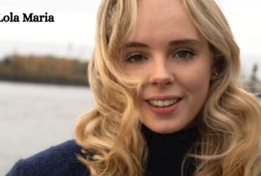 Lola Maria