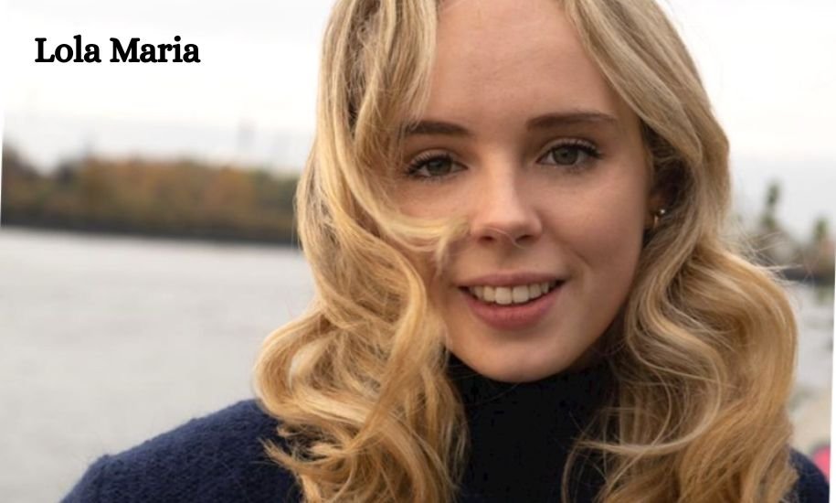 Lola Maria