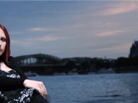 Mark und Lydia Benecke Trennung