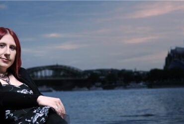 Mark und Lydia Benecke Trennung