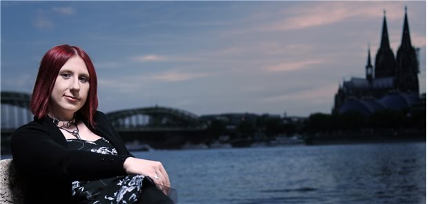 Mark und Lydia Benecke Trennung