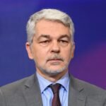 Mit wem ist Carlo Masala verheiratet