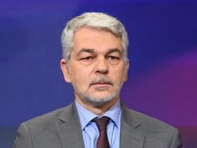 Mit wem ist Carlo Masala verheiratet