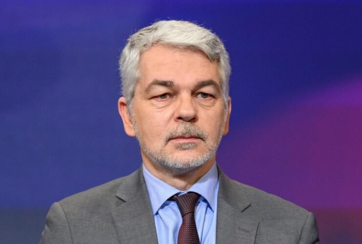 Mit wem ist Carlo Masala verheiratet