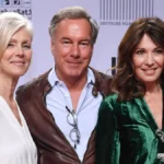 Nico Hofmann Ehefrau